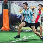 Aron Agustin Saldivia - @aron.lakd - Instagram