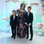 повар Айнур - @aronainur - Instagram