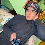Aron Álvarez - @aron_alvarez02 - Instagram