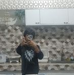 Aron Alvarez - Facebook
