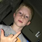 Aron_pus - @aron_andersen - Instagram