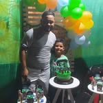 Aron Andrade - @aromandrade - Instagram