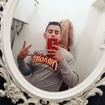 Aron Andrade - @aron.ad90 - Instagram