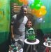 Aron Andrade - Facebook