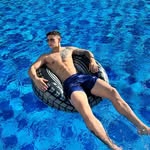 Aron Andrade 🦈 - @im_aronandr - Instagram