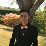 Aron andrade serna - @aronandradeserna - Instagram