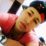 Aron Urbina Andrade - @aronurbina - Instagram