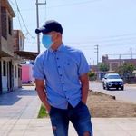 Aron Angeles - @aronangeles071 - Instagram