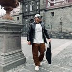 Aron Angeles - @aronzin - Instagram
