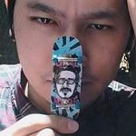 Aron Angeles - @kolekt_ron_sk8 - Instagram