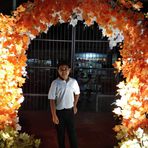 Aron Angeles - Facebook