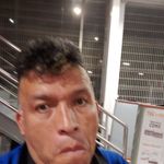 Aron Angeles - @ramirezluisarron - Instagram
