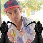 Aron Angeles - @anayan674 - Instagram