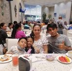Aron Angeles - Facebook