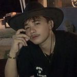 Aron Delos Angeles - @ayrronn_ - Instagram