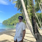 Aron Anthony Tan - Facebook