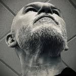 Aron Anthony Tomassi - @martianhare - Instagram
