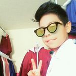 Aron Aranda - @aron_aranda - Instagram