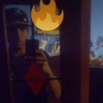 Aron Aranda - @aronarandacer - Instagram