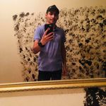 Aron Gilberto Aranda - @aarongilbertoaranda - Instagram