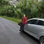 Aaron Araya - @aron_araya - Instagram
