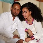 Mihret Aron Araya - @biluaron - Instagram