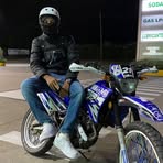Aron Arce - Facebook