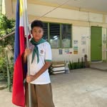 Aron Arce Gozum - @aronarcegozum - Instagram