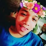 Aron Arce Ramos - @ramosaron37 - Instagram