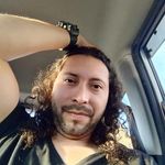 Aron Arenas Madrid - @aronarenasmadrid - Instagram