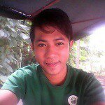 Aron James Artates Arenas - @aronarenas - Instagram