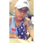 Aarón Arias - @aronarias34 - Instagram