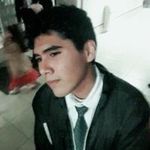 Aarón Arias - @aronariasarana - Instagram