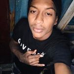 Aron Arias - @el_chacal_0880 - Instagram