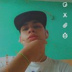 Aron Arias - @aronarias1515 - Instagram