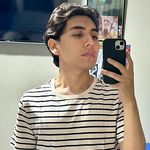 Arón Arias - @aronariasss - Instagram