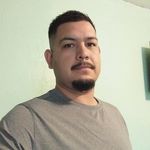 aron arias - @aronarias0710 - Instagram