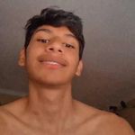 Aron Arias - @_aron_gio - Instagram