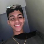 Aron Arias - @aronarias_ve - Instagram