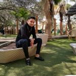 Aron Arias - @marcosaronn - Instagram