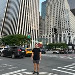 Aron Arias - @aronbryan - Instagram