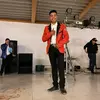 Aron Arias - @user2955017358691 - TikTok