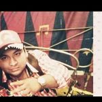 Aron Arias Ocaña - @aronariasocana - Instagram