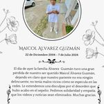 Aron Deniel Arias - @el_trotel_24 - Instagram