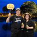 Cruise Planners - Aron Arias and Caryn Berla - Facebook