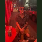 Aron Armstrong - @aronmarmstrong - Instagram