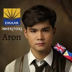 Aron Armstrong Valence C. Wright⚕️ - @itsmevalence - Instagram