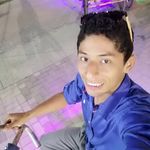 Aron Arriaga - @aronarriaga - Instagram