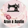 Aron Austin - @bruna1240.1 - TikTok