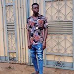Aarxn Lē Guichēt Autō - @aron_bachirou_official - Instagram